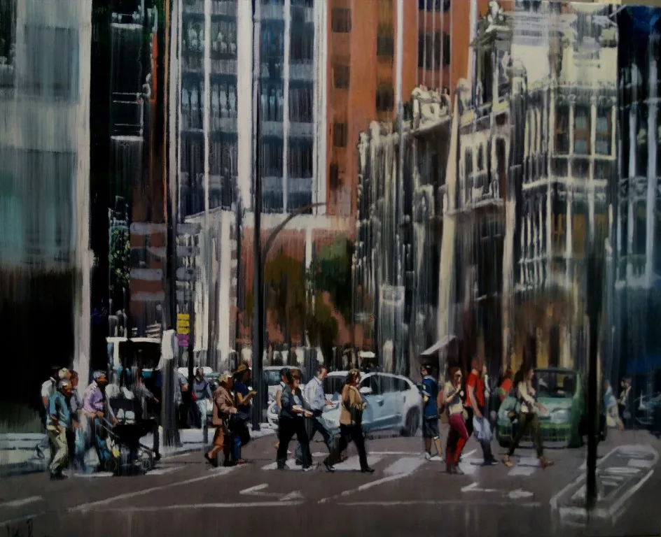 Piezas seleccionadas